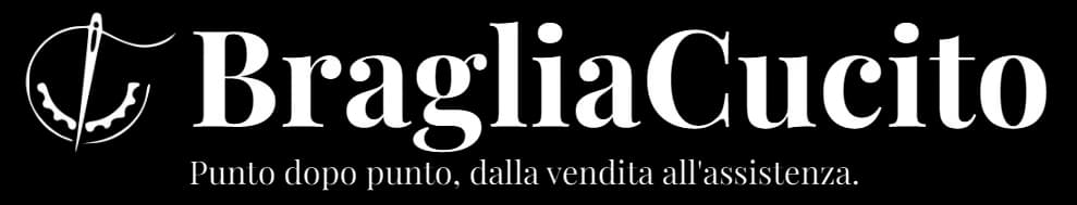 BragliaCucito — Punto dopo punto, dalla vendita all'assistenza